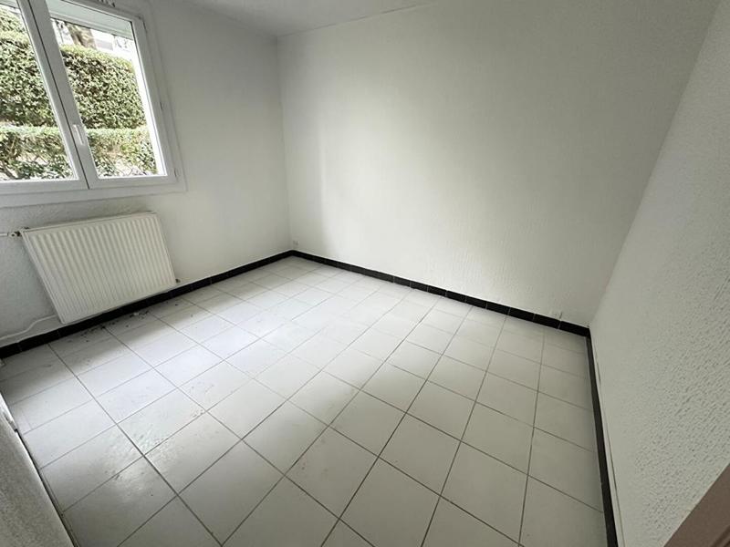 Appartement - 88 m² - 4 pièces