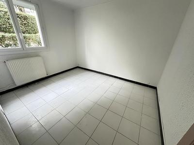 Appartement - 88 m² - 4 pièces