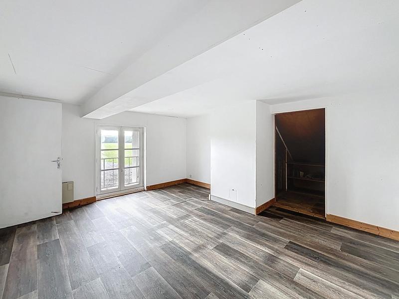 Maison - 82 m² - 4 pièces