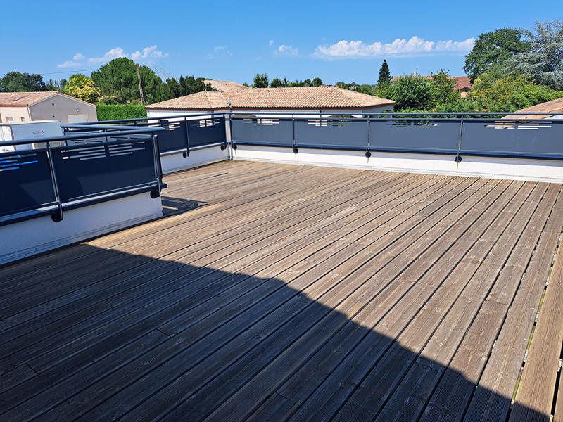 Maison - 114 m² - 5 pièces