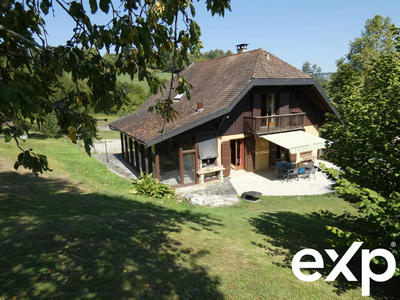 Maison - 155 m² - 5 pièces