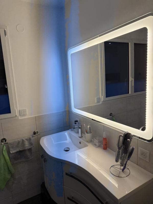 Villa - 134 m² - 6 pièces