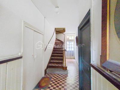 Appartement - 126 m² - 4 pièces