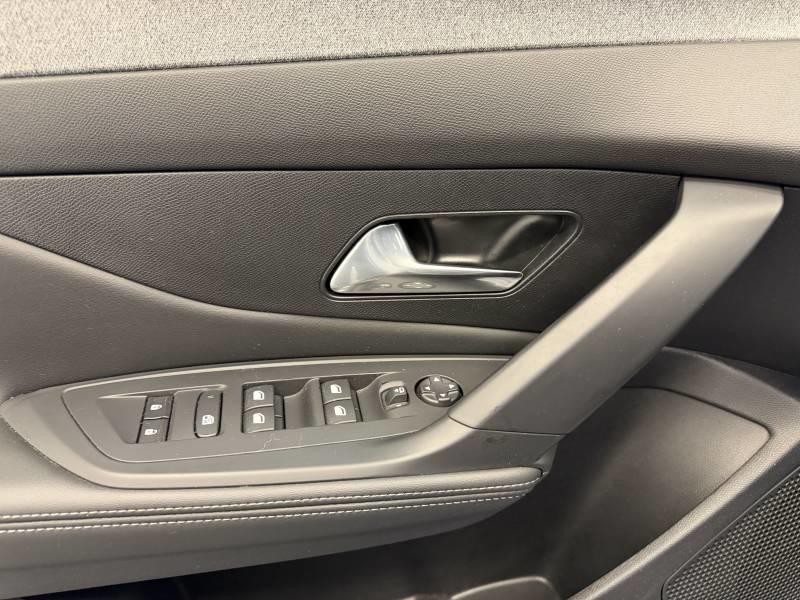 Peugeot 308 PureTech 130ch s&amp;S Eat8 Allure Pack