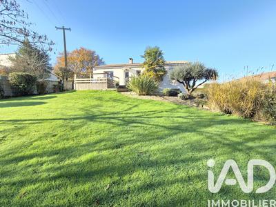 Maison de campagne - 92 m² - 5 pièces