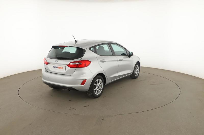 Ford Fiesta 1.1 5p 85 ch