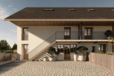 Appartement - 41 m² - 2 pièces