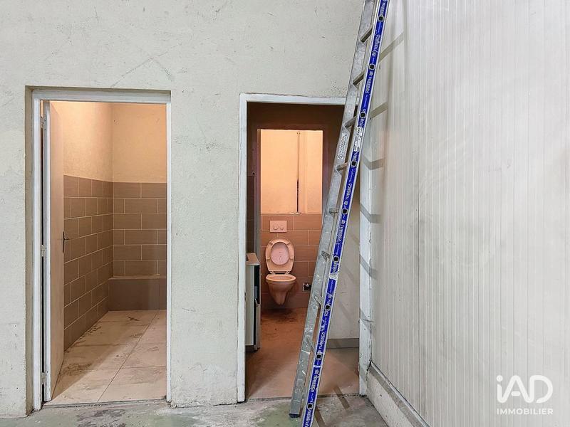 Local commercial - 100 m²