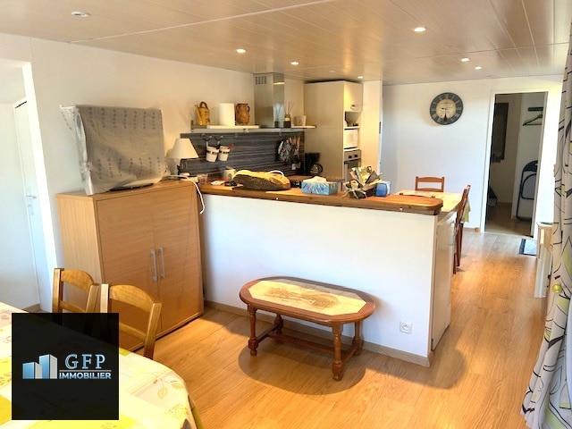 Villa - 46 m² - 3 pièces