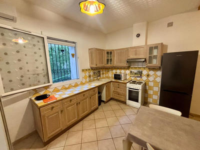 Appartement - 35 m² - 1 pièce