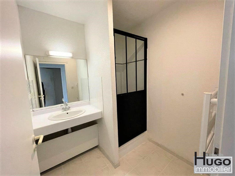 Maison - 97 m² - 4 pièces