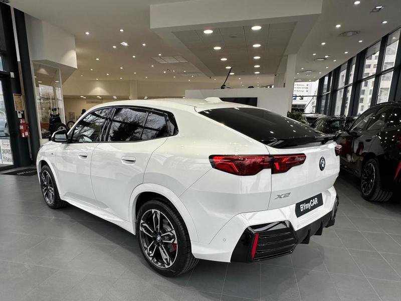 Bmw X2 U10 sDrive 20i 170ch Dkg7 m Sport