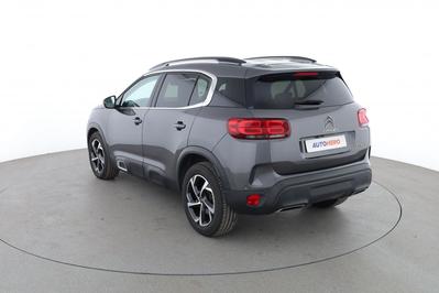 Citroën C5 Aircross 1.5 Blue-HDi Feel Bv6 131 ch