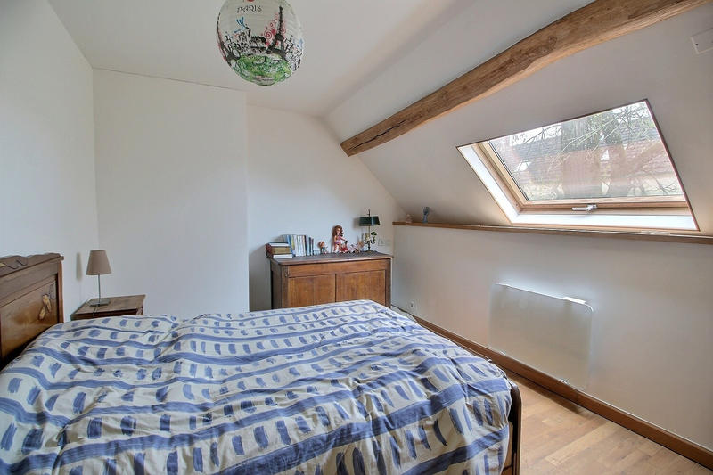 Demeure - 370 m² - 14 pièces