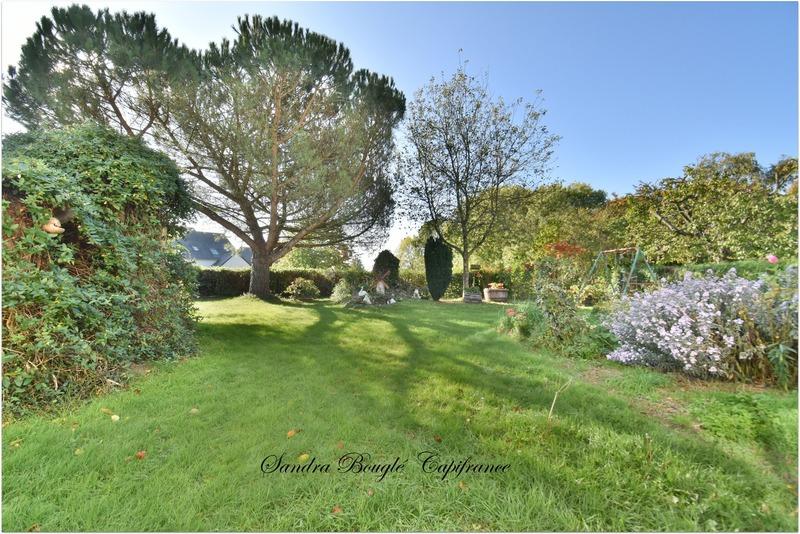 Maison - 108 m² - 5 pièces