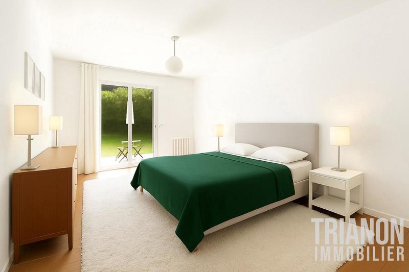 Maison - 307 m² - 10 pièces