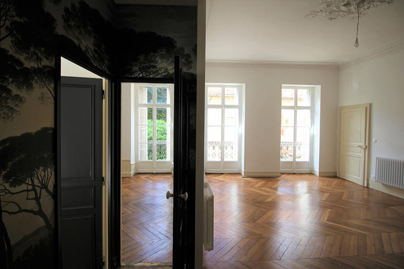 Appartement - 87 m² - 4 pièces