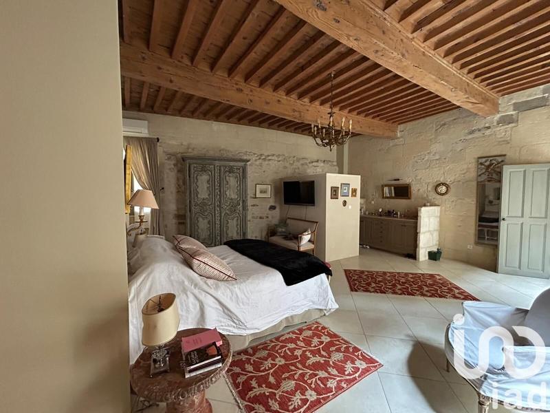 Maison de ville - 447 m² - 11 pièces