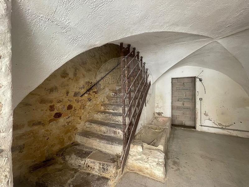 Maison de village - 70 m² - 3 pièces