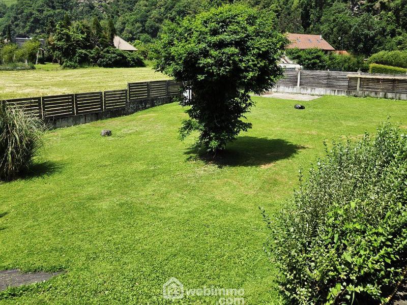 Maison - 224 m² - 6 pièces