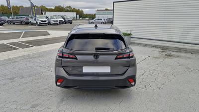 Peugeot 308 Sw Bluehdi 130ch Eat8 Active Pack