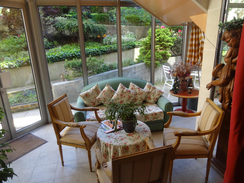 Appartement - 86 m² - 3 pièces