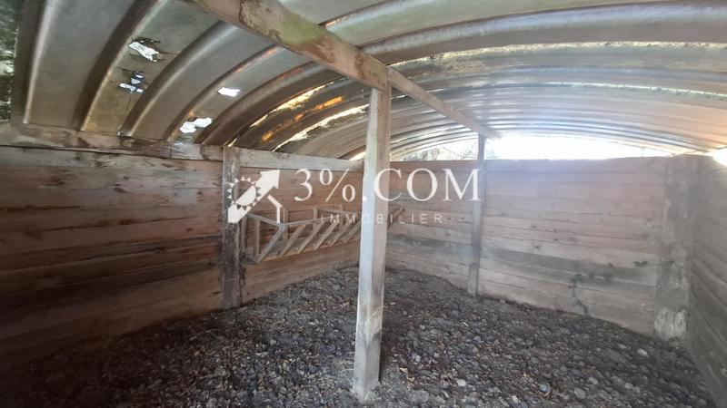 Maison de village - 85 m² - 4 pièces