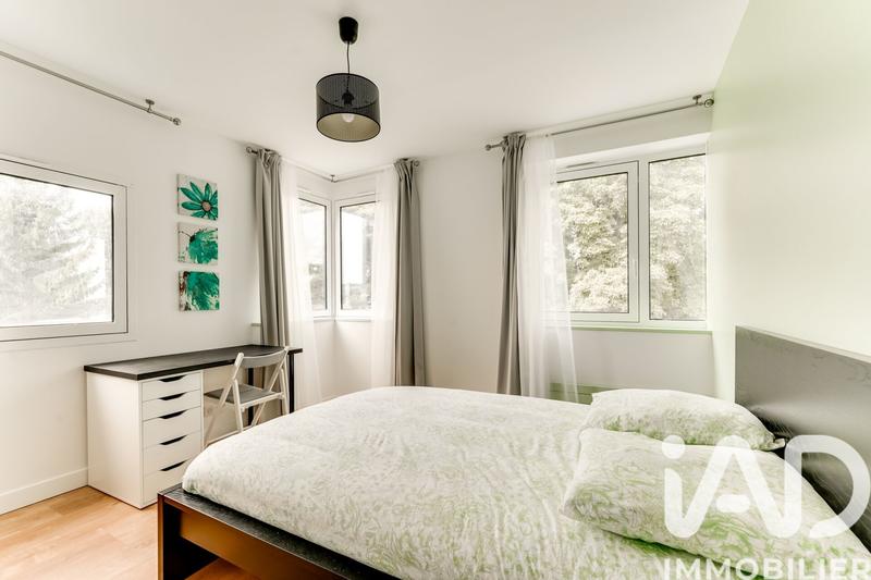 Appartement - 72 m² - 4 pièces