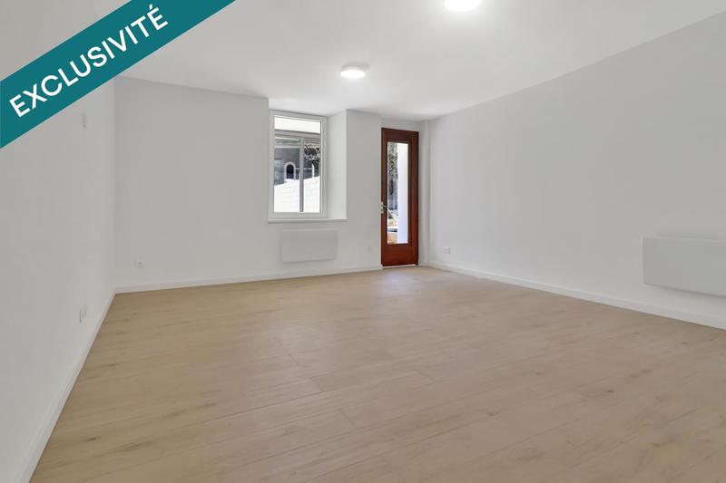 Maison - 119 m² - 4 pièces