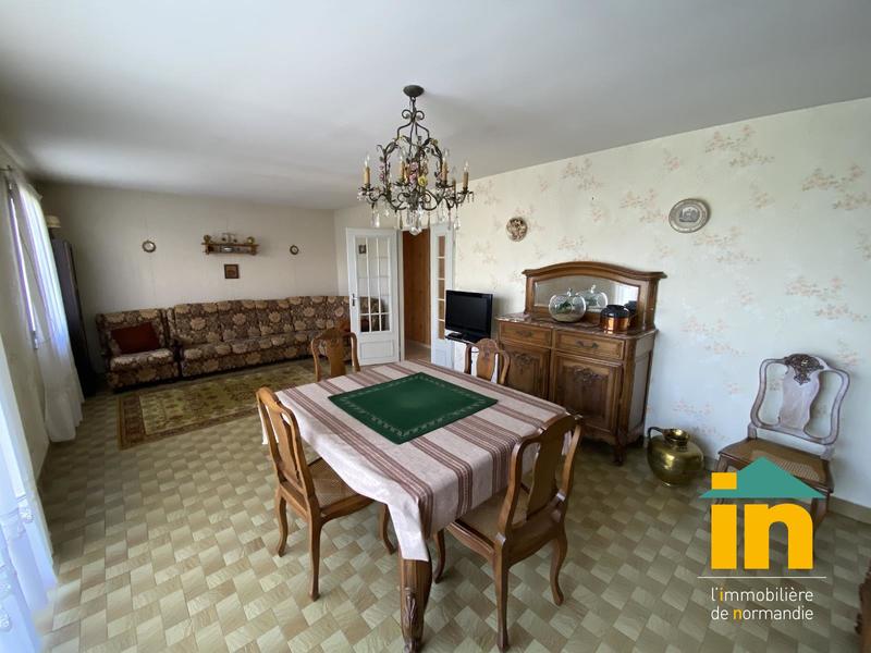 Maison de ville - 92 m² - 4 pièces