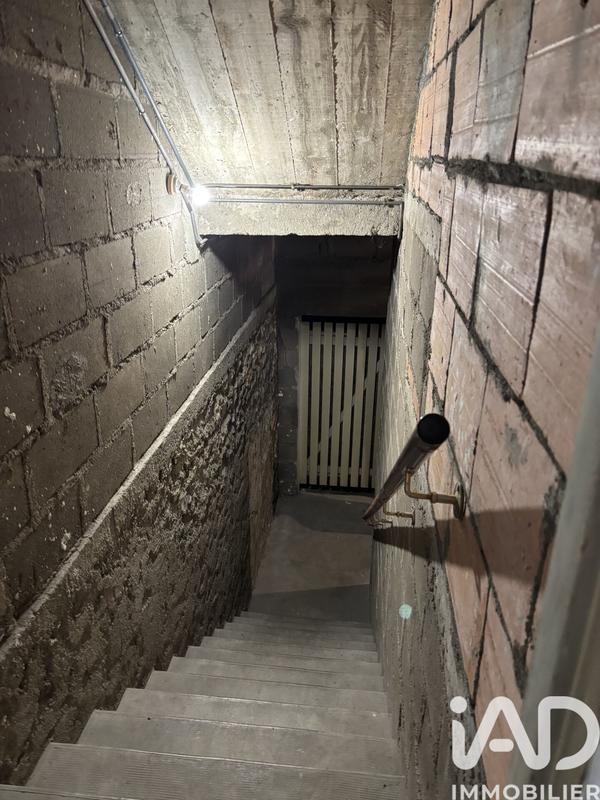 Appartement - 30 m² - 1 pièce