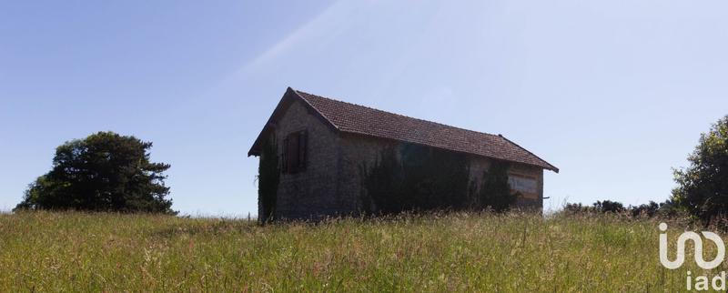 Ferme - 72 m² - 1 pièce