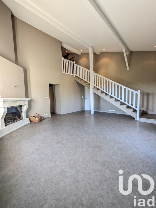 Maison de campagne - 217 m² - 5 pièces