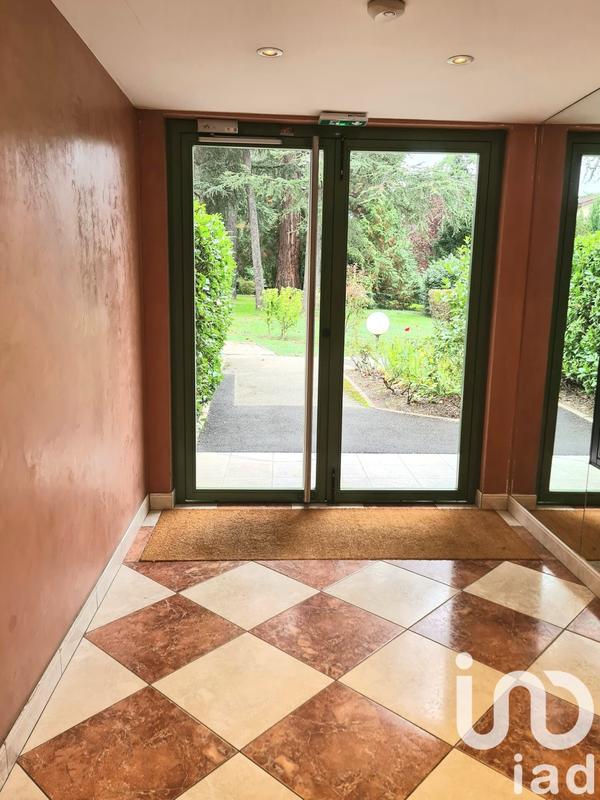 Appartement - 86 m² - 4 pièces