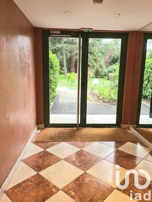 Appartement - 86 m² - 4 pièces