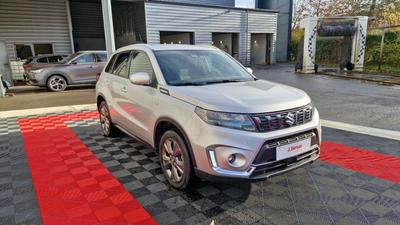 Suzuki Vitara 1.4 Boosterjet Hybrid Privilege