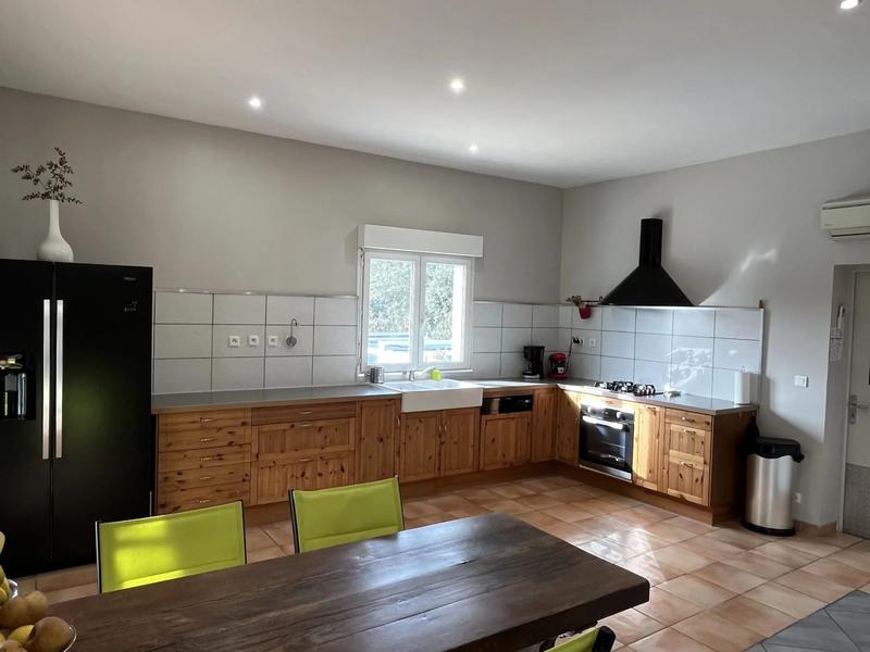 Villa - 123 m² - 4 pièces