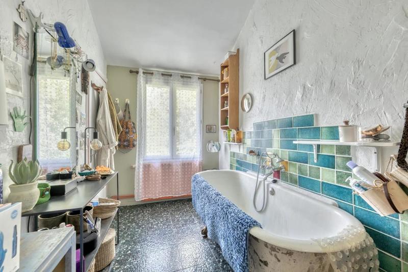 Appartement - 230 m² - 8 pièces