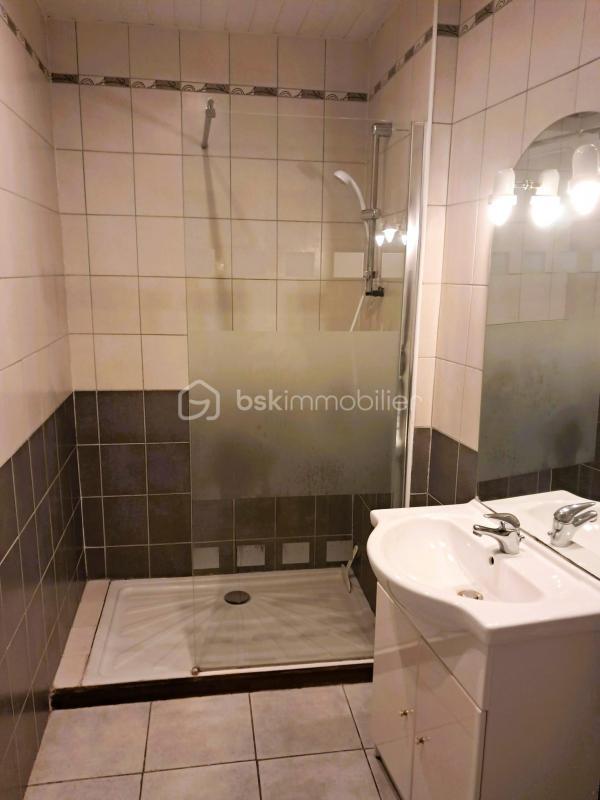 Maison de village - 119 m² - 4 pièces