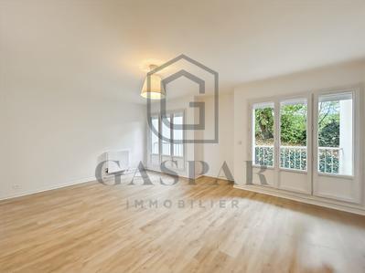 Appartement - 72 m² - 3 pièces