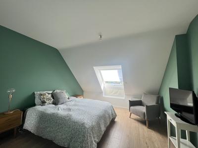 Maison - 139 m² - 6 pièces