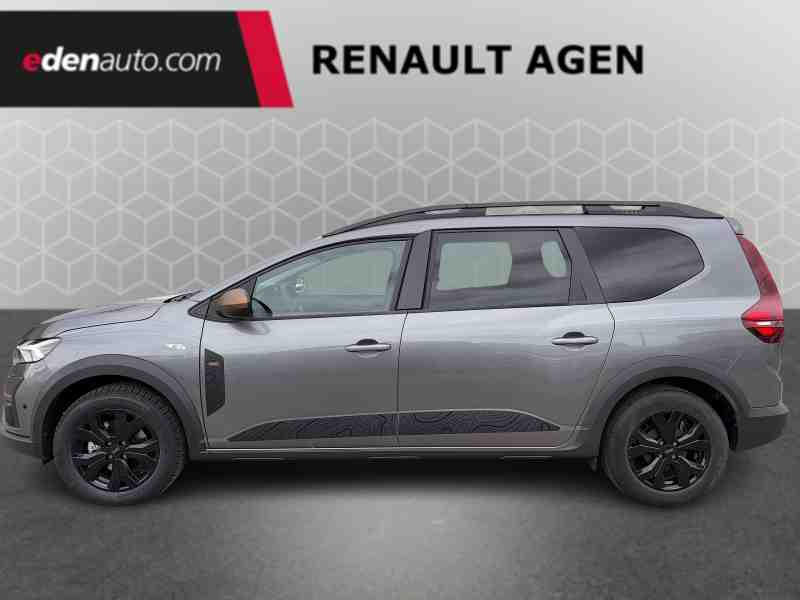 Dacia Jogger Hybrid 140 5 places Gsr2 Extreme