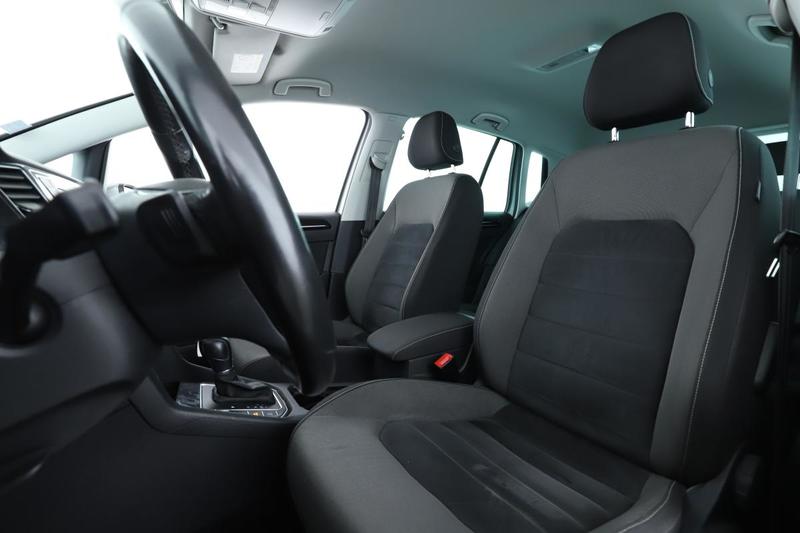 Volkswagen Golf Sportsvan VII 1.4 Tsi BlueMotion Tech Carat Dsg7 150 ch