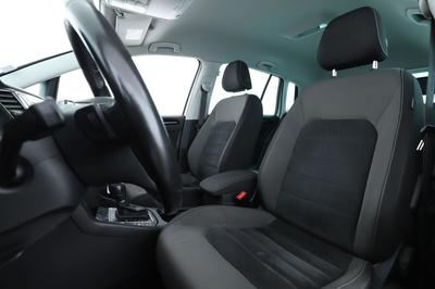 Volkswagen Golf Sportsvan VII 1.4 Tsi BlueMotion Tech Carat Dsg7 150 ch