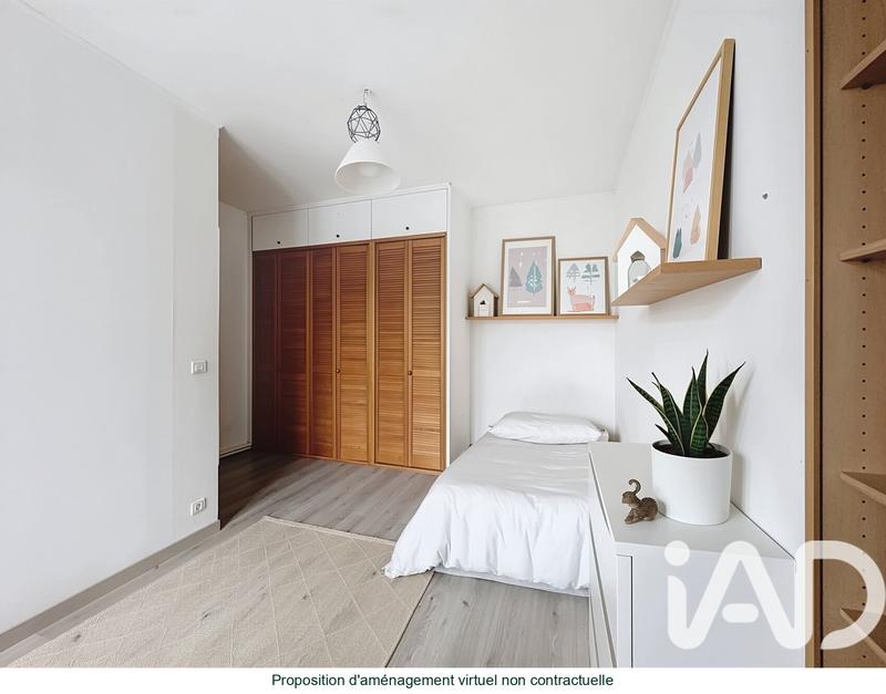 Maison - 118 m² - 5 pièces