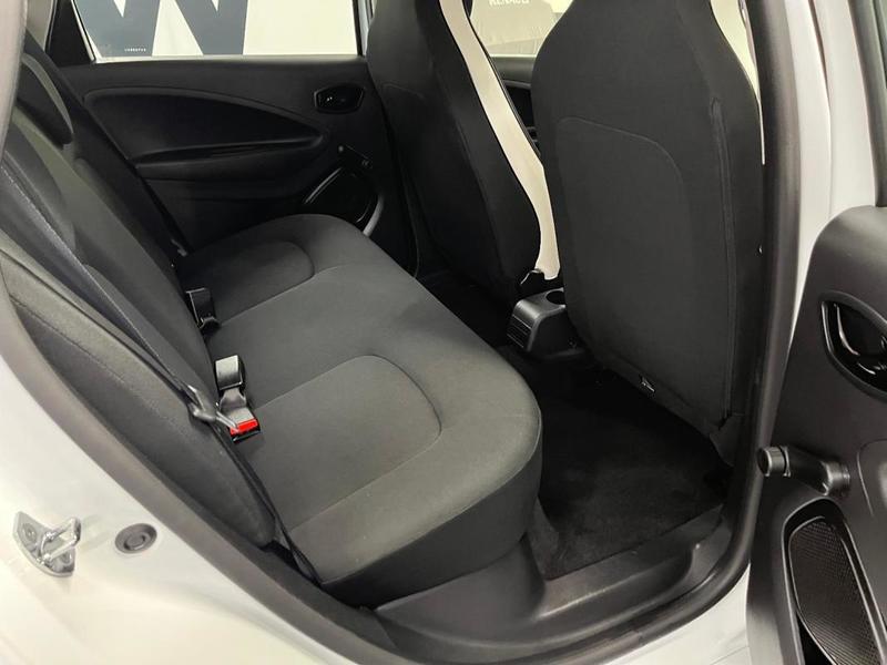 Renault Zoe R110 Life