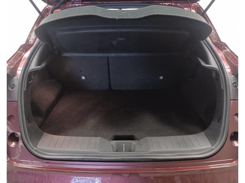 Nissan Juke Dig-T 114 n-Connecta