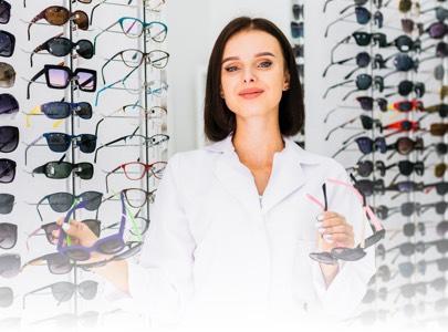 Optic 2000 - Bonny Optique