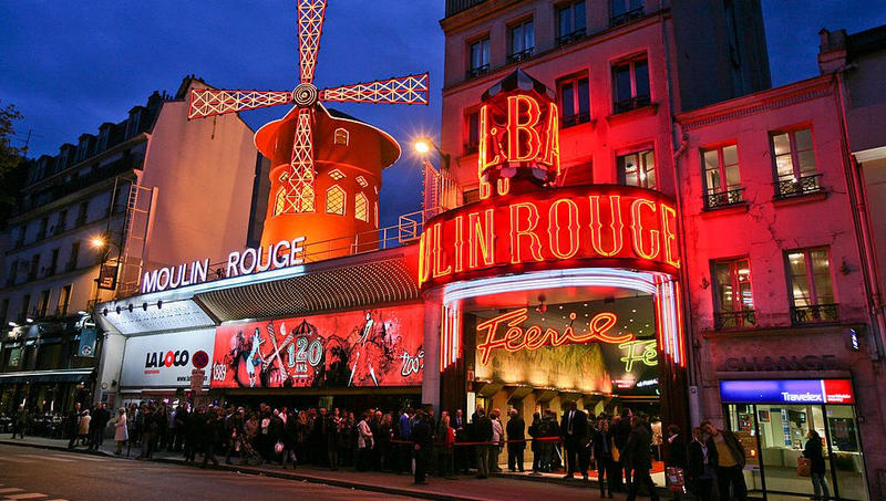 Appartement - 55 m² - 2 pièces