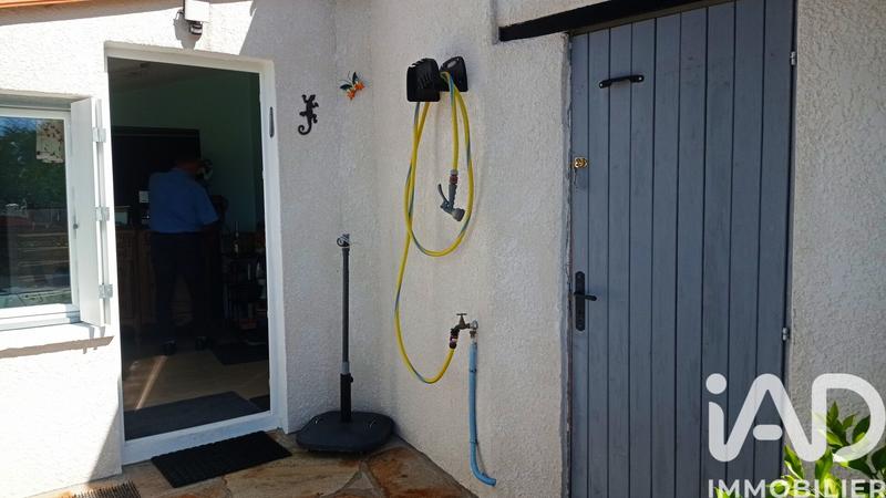 Maison - 75 m² - 4 pièces